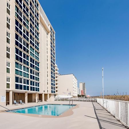 海湾海岸 Edgewater West酒店 外观 照片