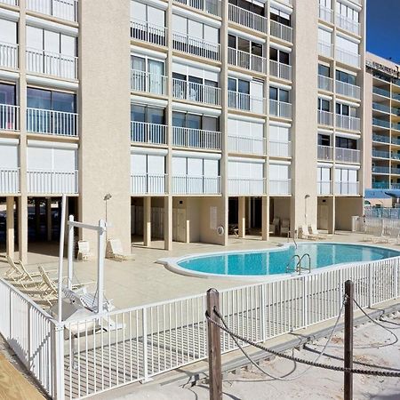 海湾海岸 Edgewater West酒店 外观 照片