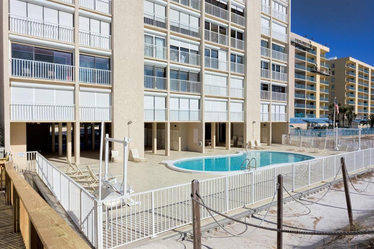 海湾海岸 Edgewater West酒店 外观 照片